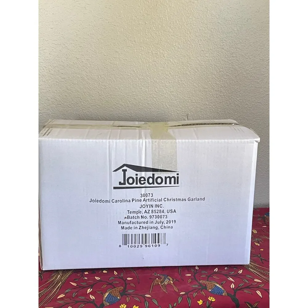 Joiedomi new box
